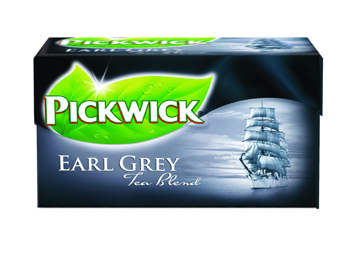 Pickwick Earl Grey Wholesale