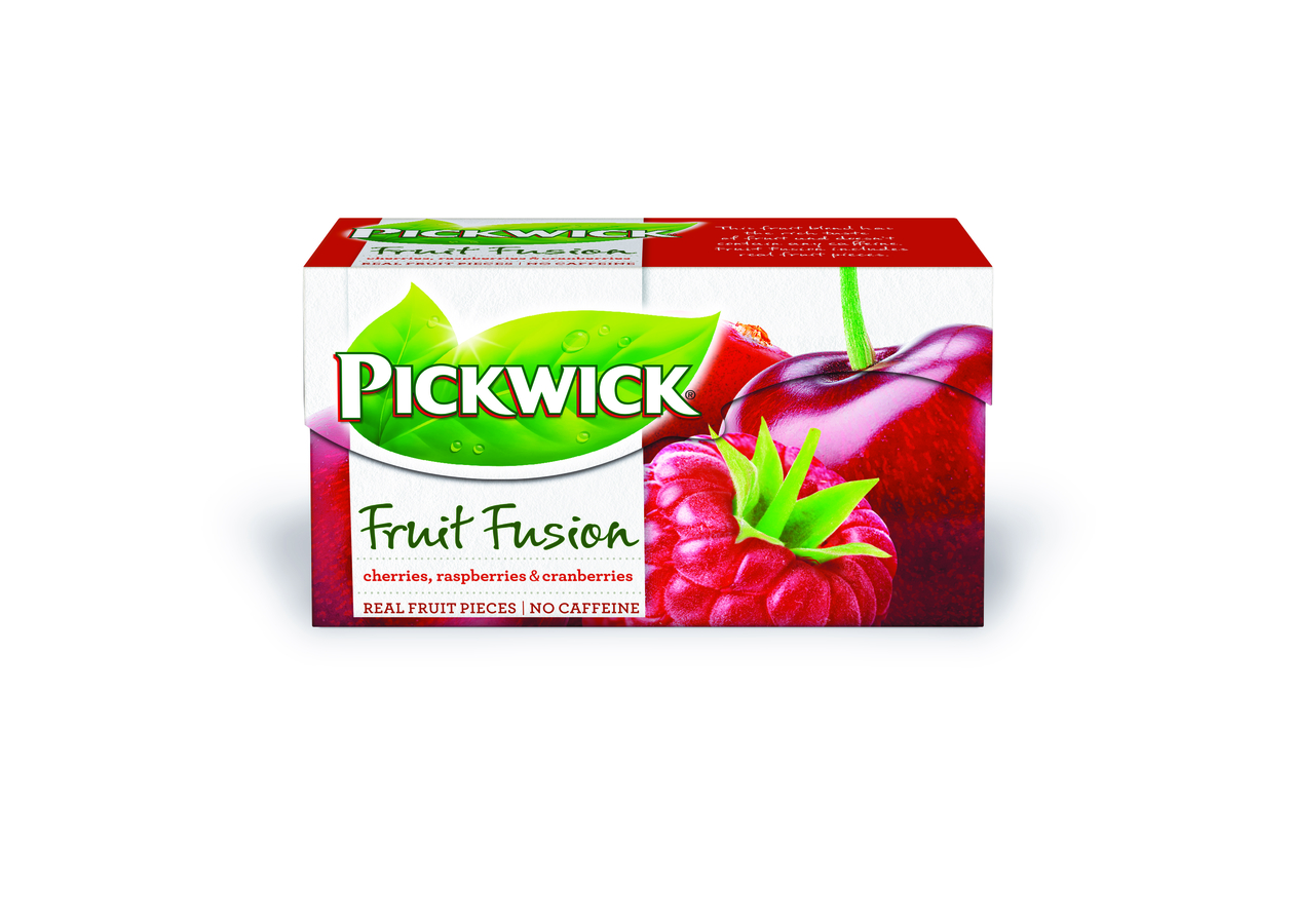 Pickwick Fruit Fusion Wholesale