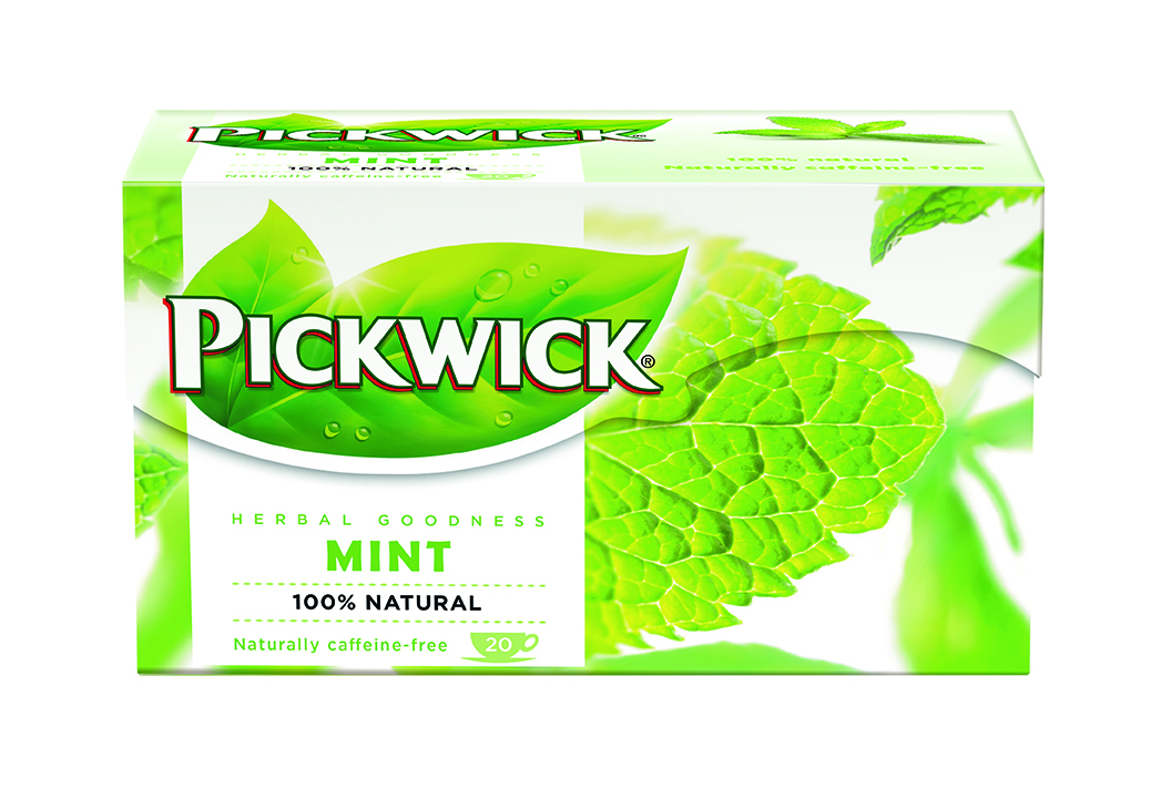 Pickwick Herba Wholesale