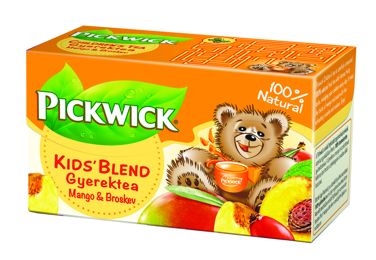 Pickwick Kids Wholesale