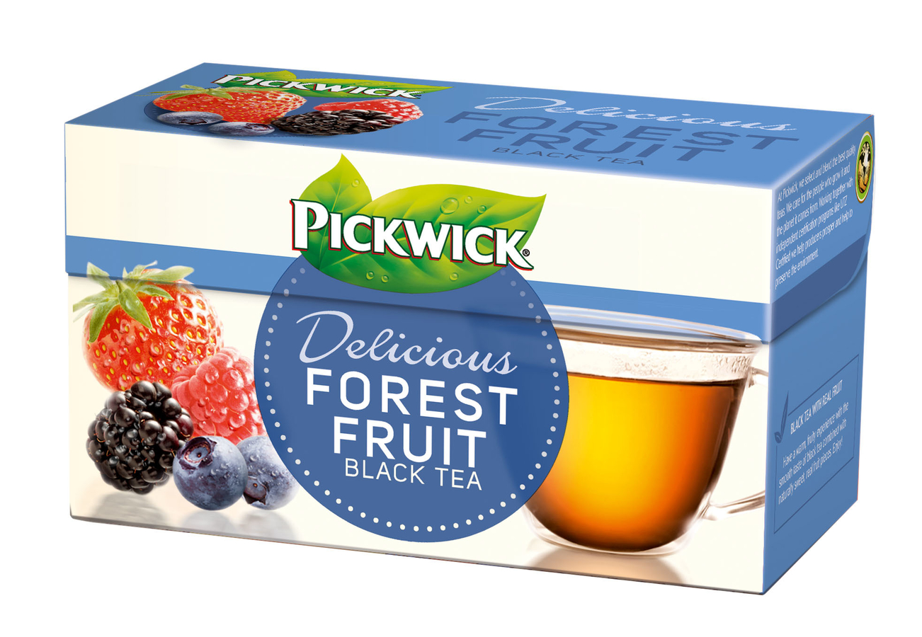 Pickwick Wild Berries Wholesale