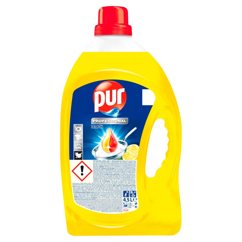 Pur 4,5l Wholesale