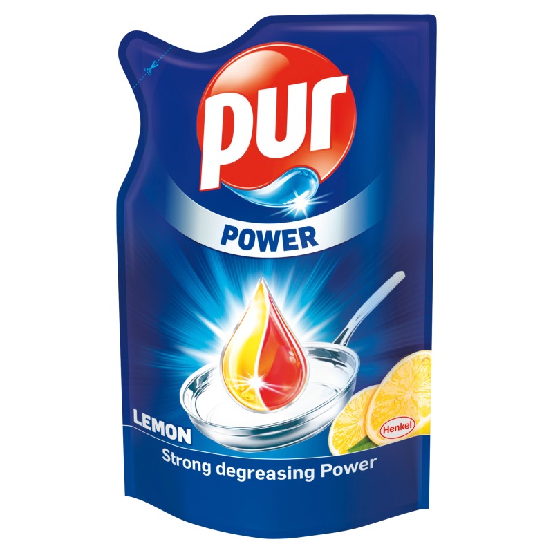 Pur Refill 450 ml Wholesale