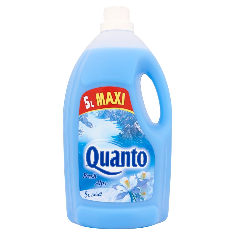 Quanto 5L Wholesale
