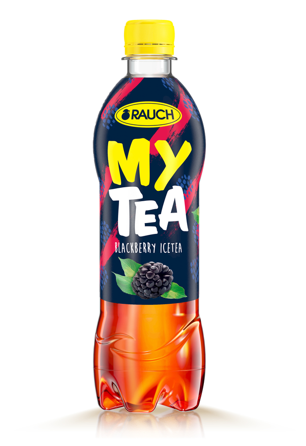 Rauch 0.5L PET Wholesale