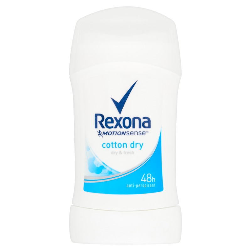 Rexona Stift 40ml Wholesale