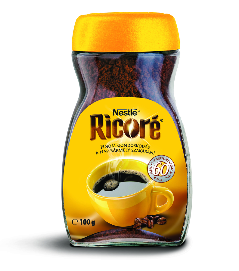 Ricoré 100g Wholesale