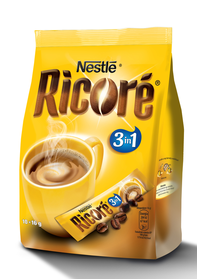Ricoré 3in1 Wholesale