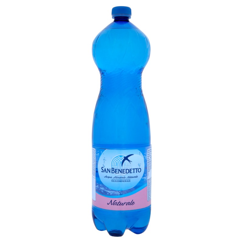 San Benedetto Still 1,5l Wholesale