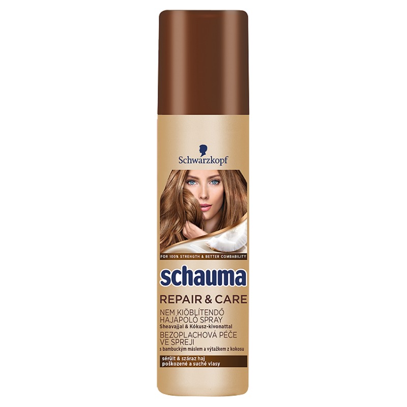 Schauma Repair&Care 200ml Wholesale