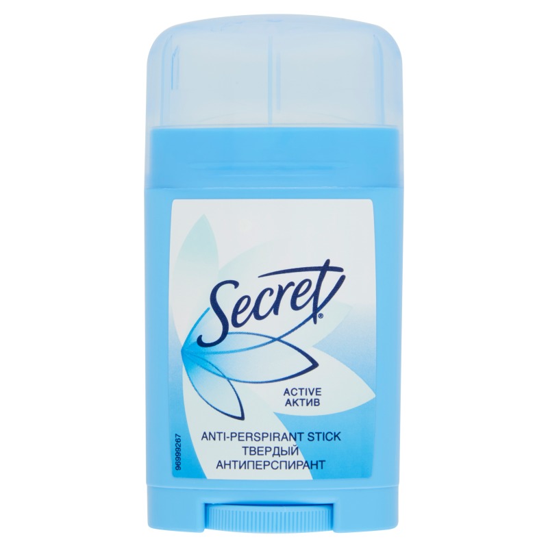 Secret Stick 45g Wholesale