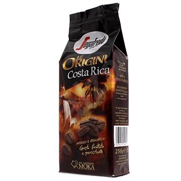 Segafredo Costa Rica 250g Wholesale
