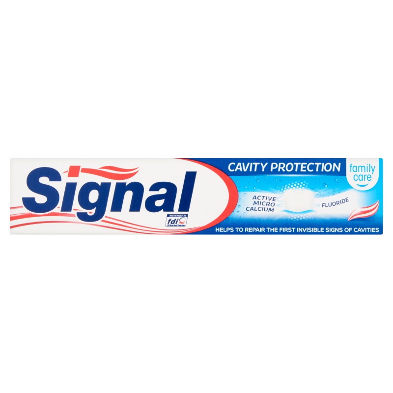 Signal Family 75ml Wholesale