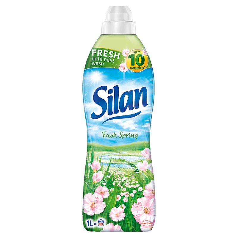 Silan 1l Wholesale