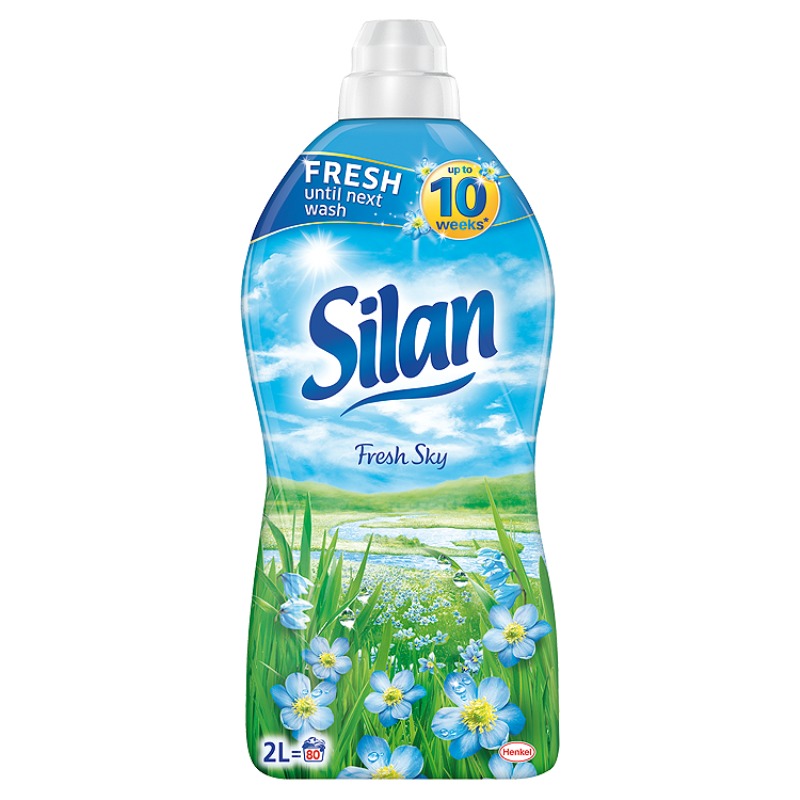 Silan 2l Wholesale