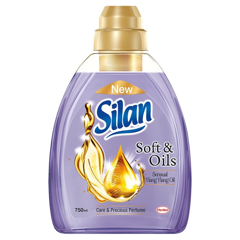 Silan 750 ml Wholesale
