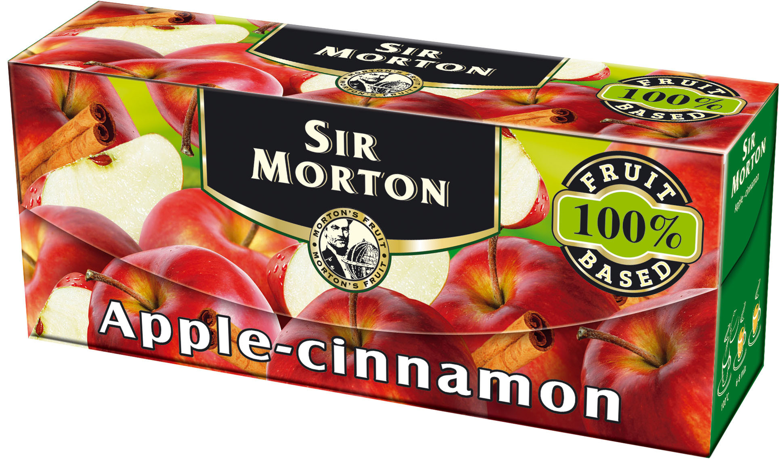 Sir Morton Apple Wholesale