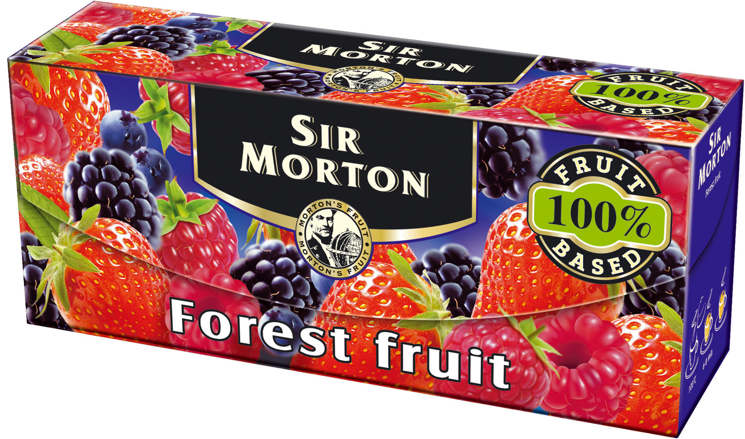 Sir Morton Forest Wholesale