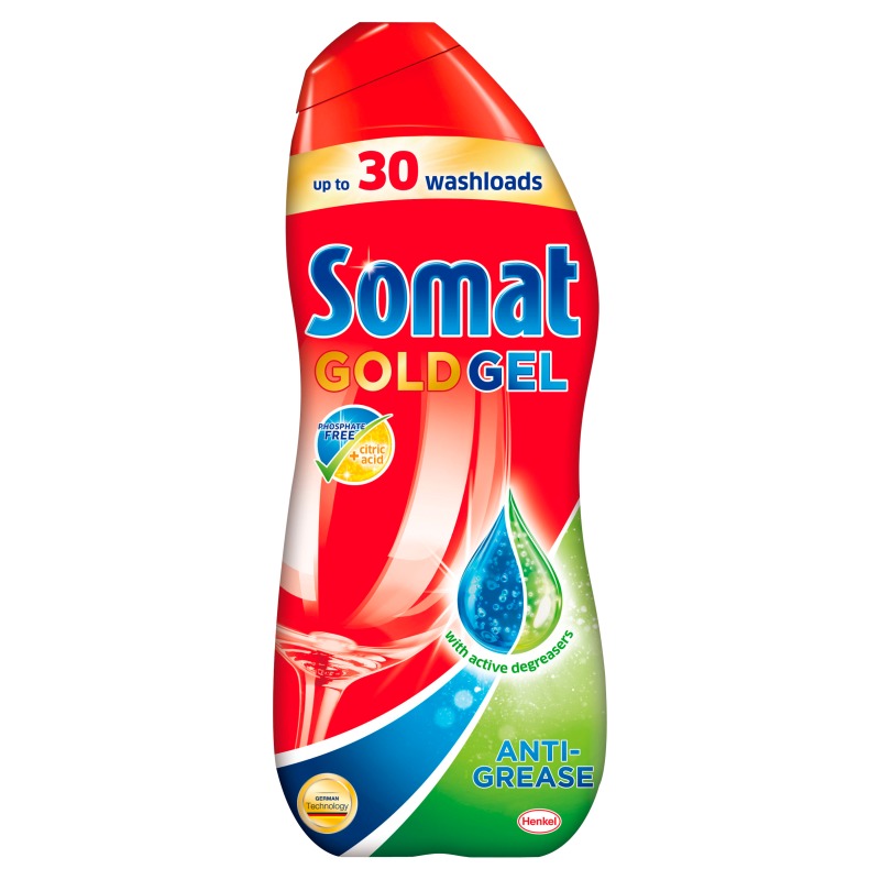 Somat 600 ml Wholesale