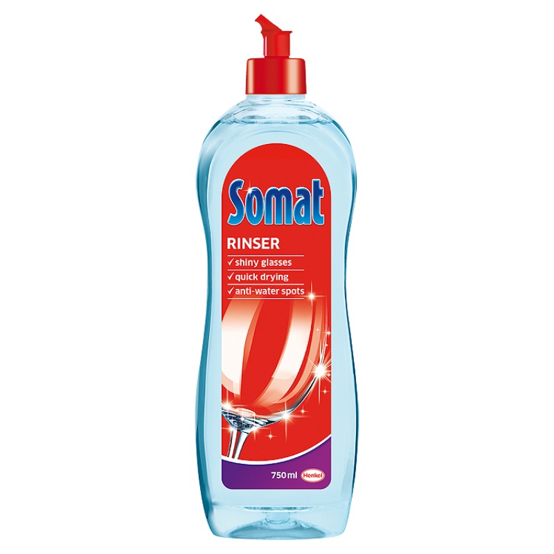 Somat Rinser 750ml Wholesale