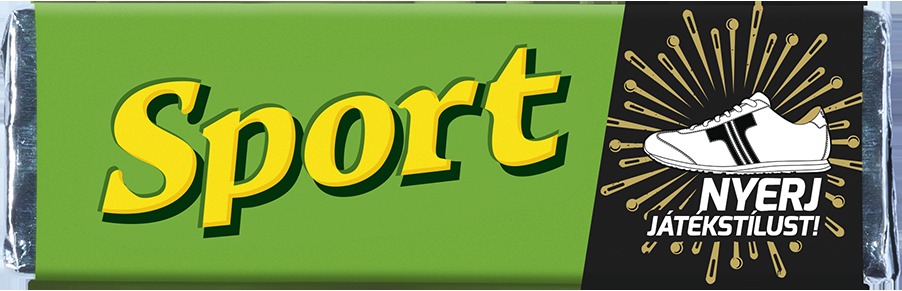 Sport Bar 25g Wholesale