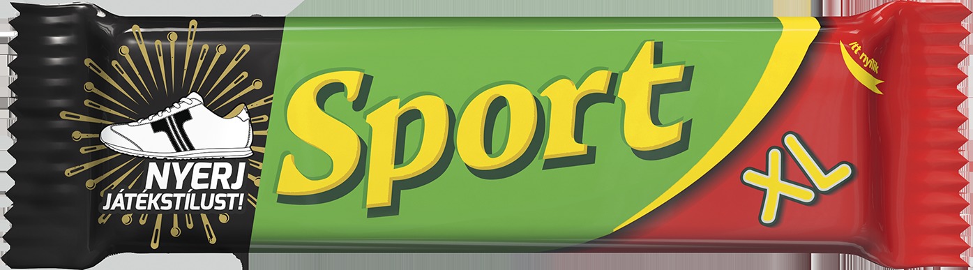 Sport Bar 42g Wholesale