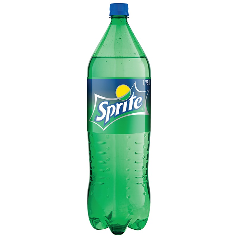 Sprite 1,75l Wholesale