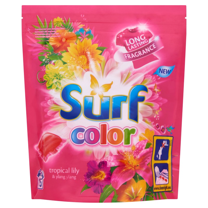 Surf 0.36 l Wholesale