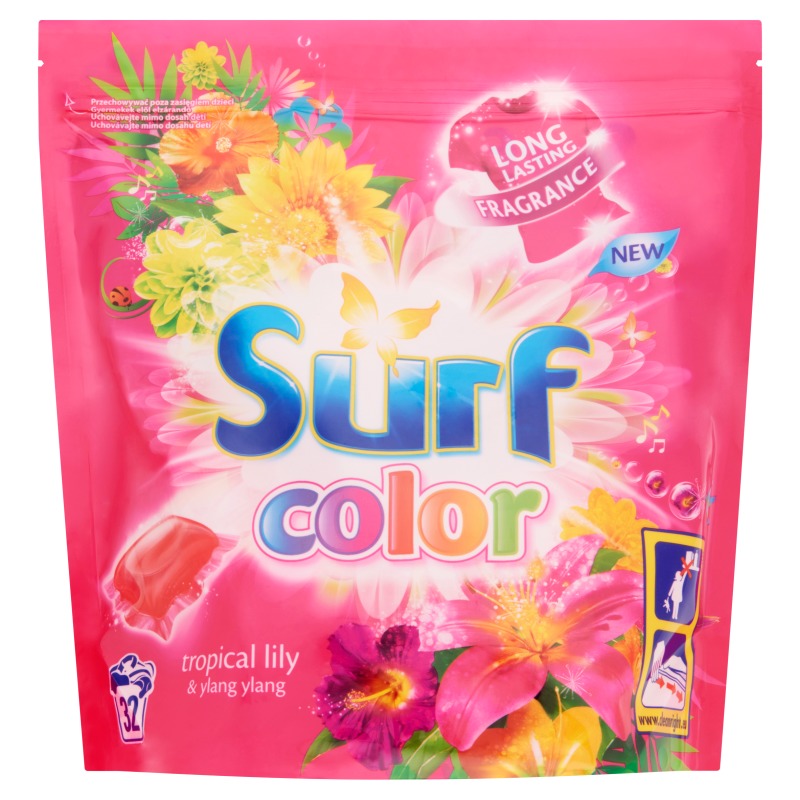 Surf 0.77 l Wholesale