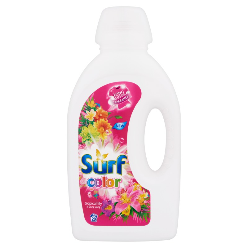 Surf 1.4 l Wholesale
