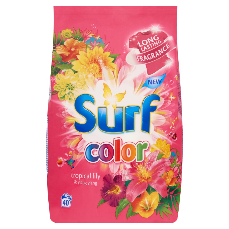 Surf 1.4kg Wholesale