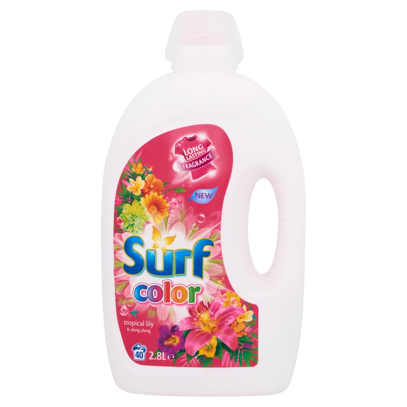 Surf 2.8 l Wholesale