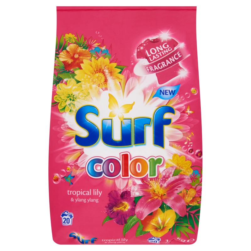 Surf 2.8kg Wholesale
