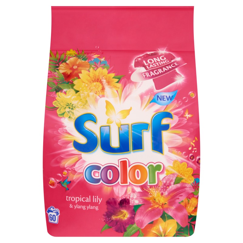 Surf 4.2kg Wholesale