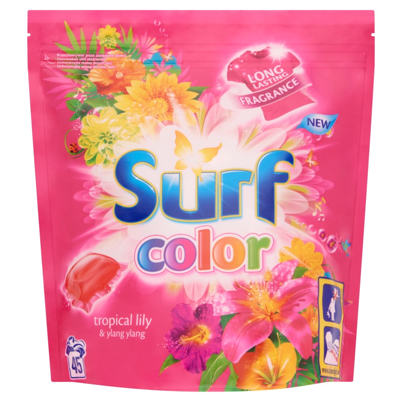 Surf Pods Wholesale