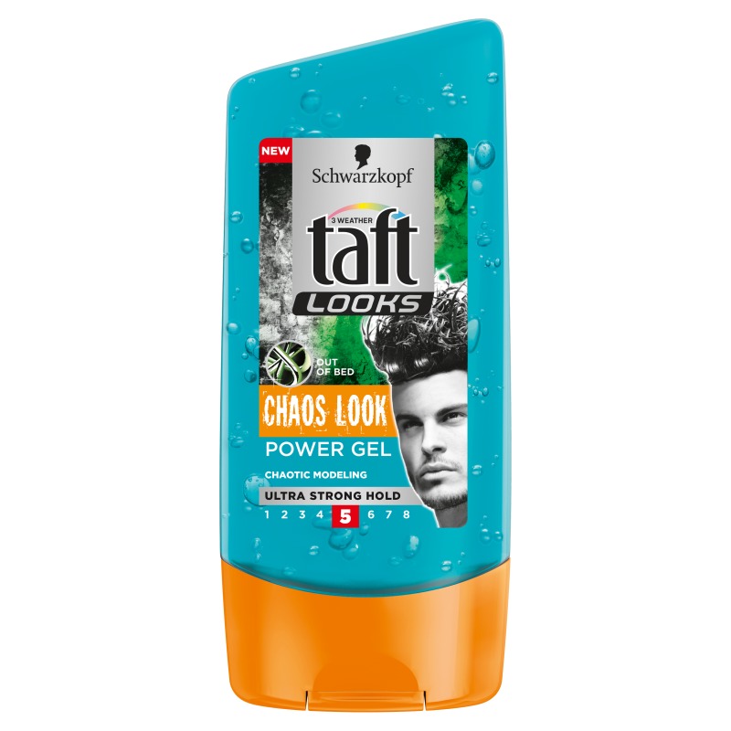 Taft Gel 150ml Wholesale