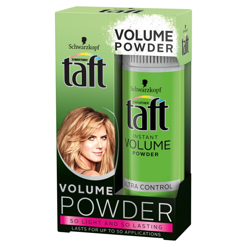 Taft Powder 10g Wholesale