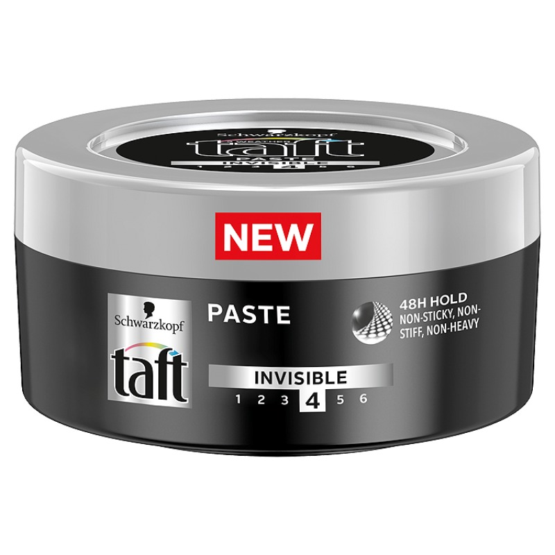 Taft Styling Cream 150ml Wholesale