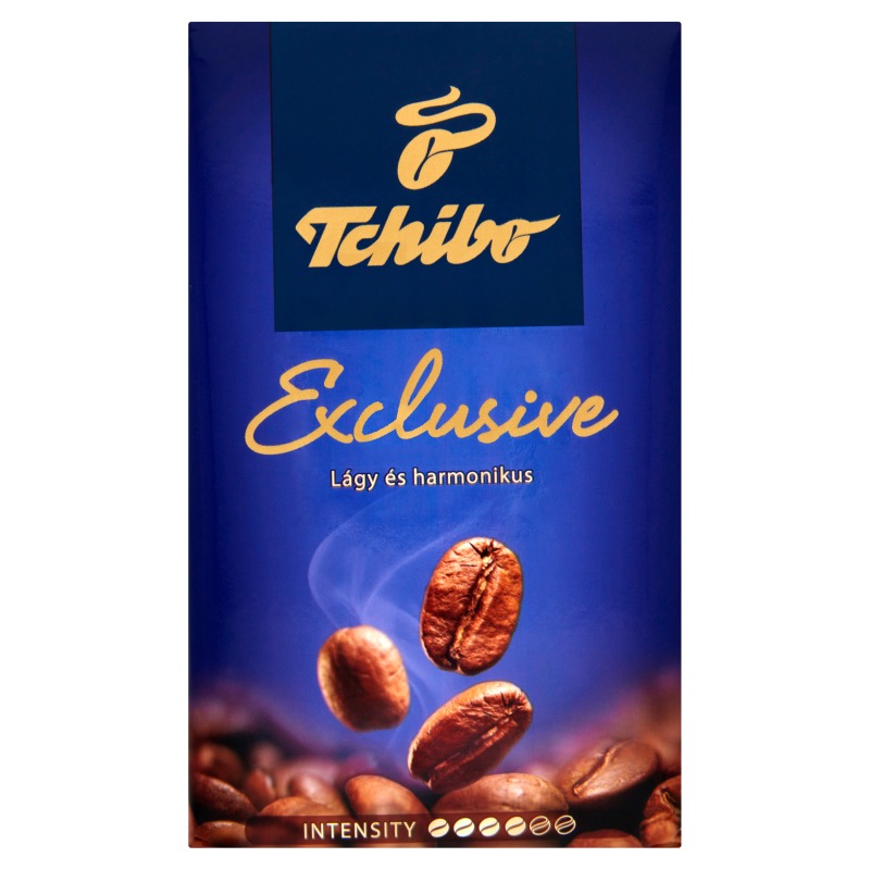 Tchibo Exclusive 250g Wholesale