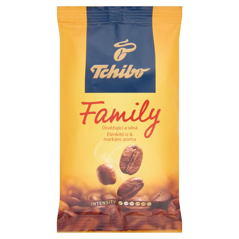 Tchibo Family 100g Wholesale