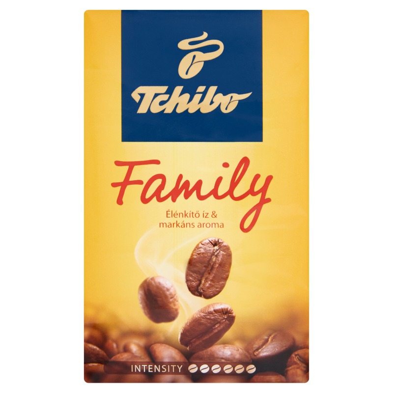 Tchibo Family 250g Wholesale