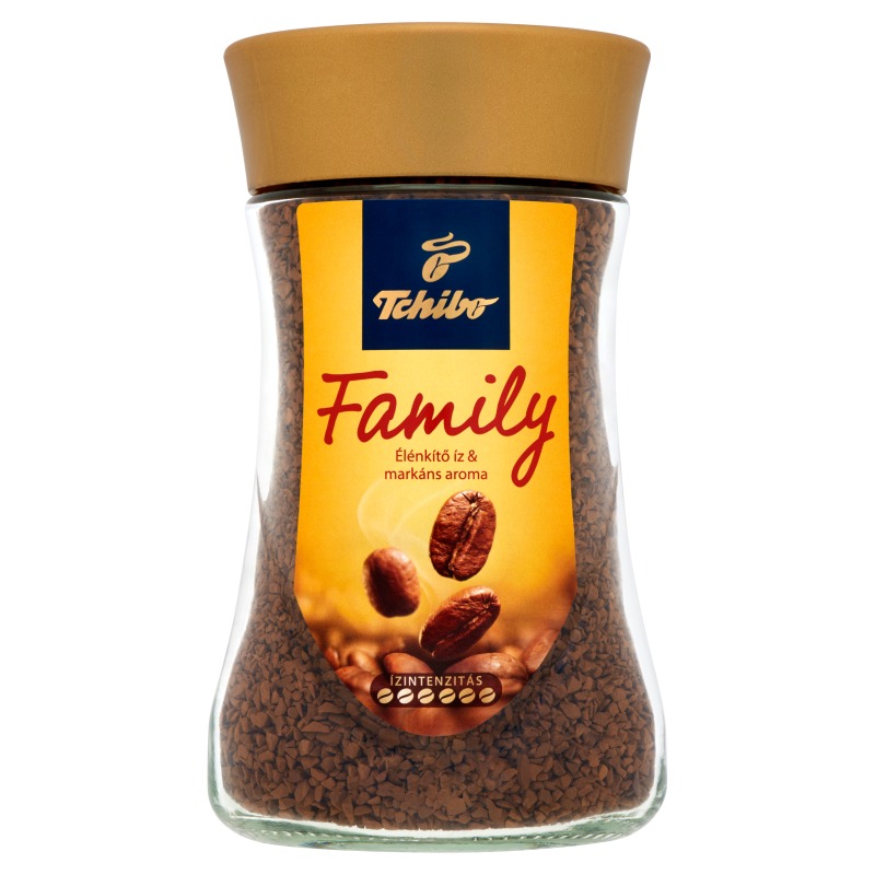 Tchibo Family Instant 200g Wholesale