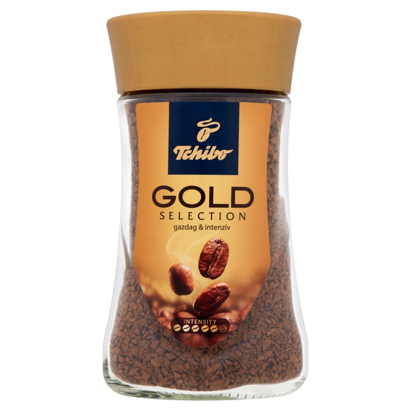 Tchibo Gold 100g Wholesale