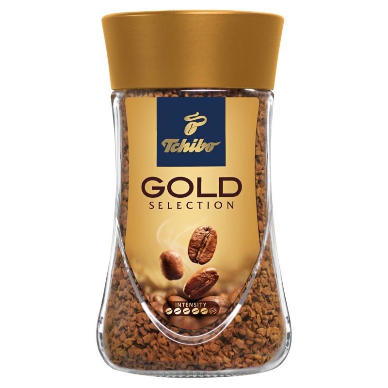 Tchibo Gold 200g Wholesale