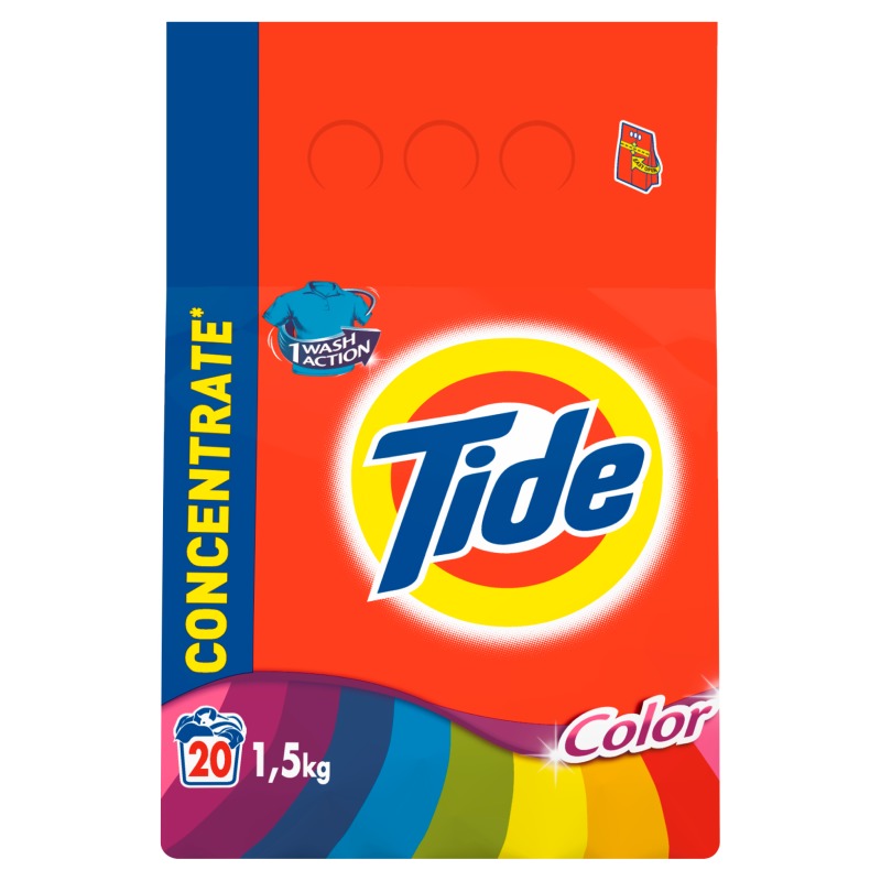 Tide 1.5kg Wholesale