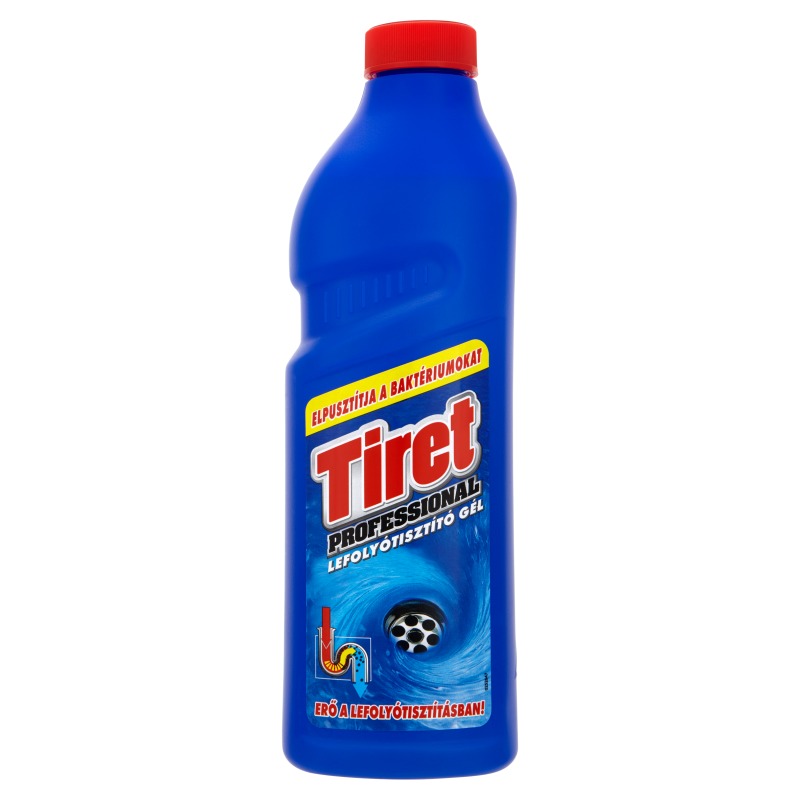 Tiret Gel 1L Wholesale