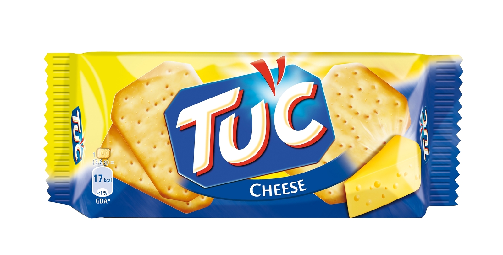 Tuc Cheese 100g Wholesale