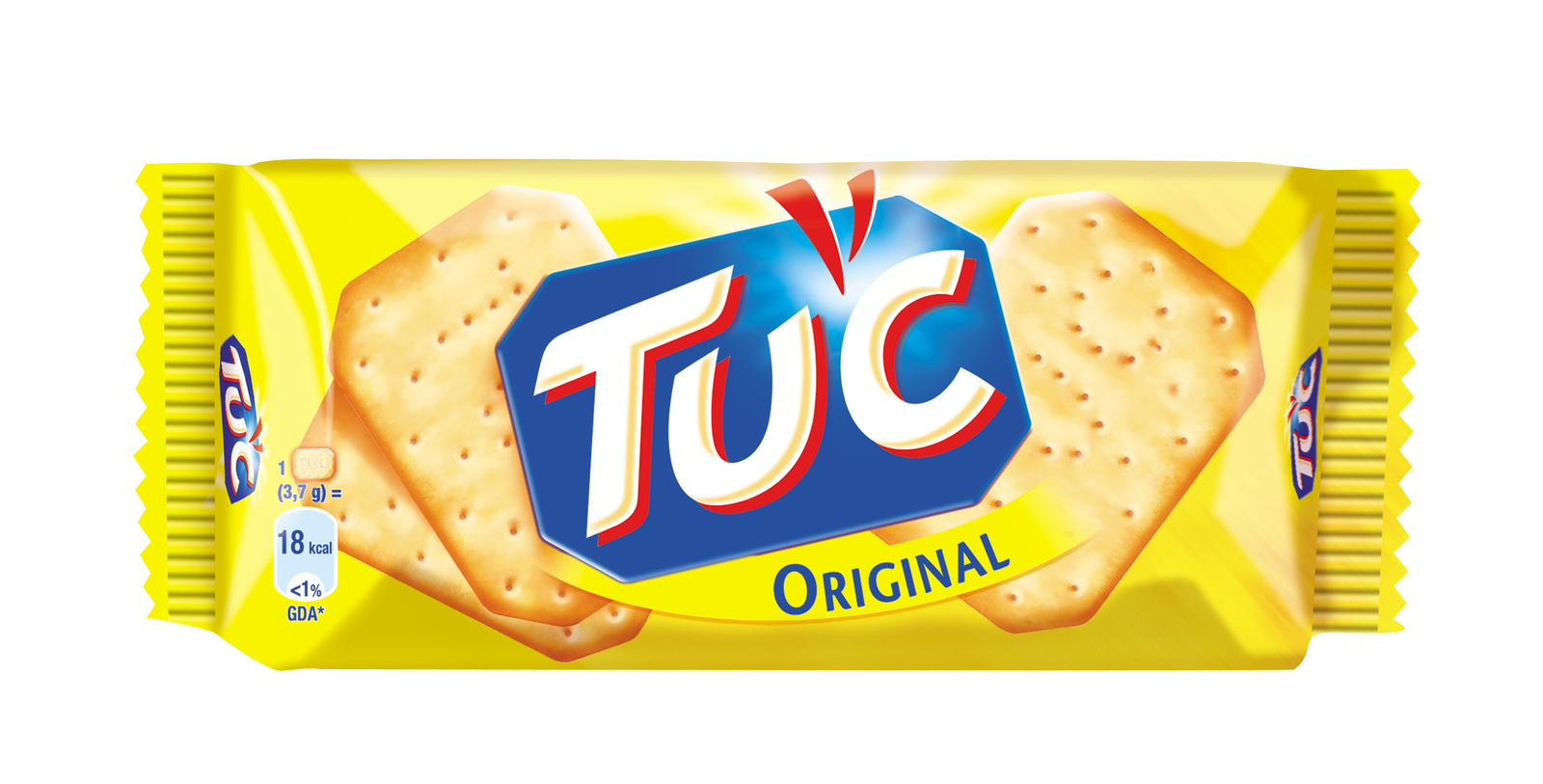 Tuc Original 100g Wholesale