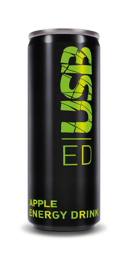 USB Apple 250ml Wholesale