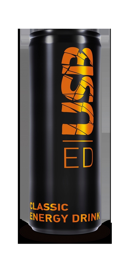 USB Classic 250ml Wholesale